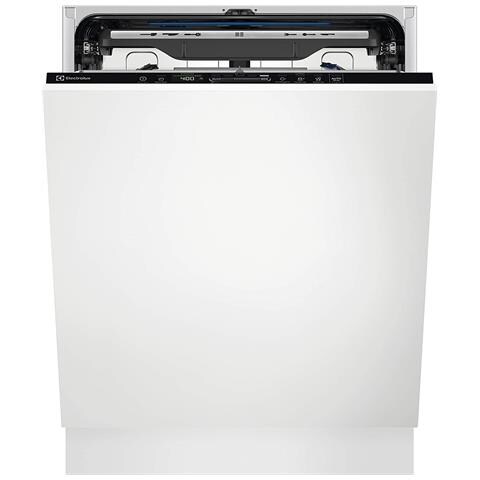 Image of Electrolux EEM69300L Lavastoviglie da Incasso Classe D 15 Coperti Scomparsa Totale (Bianco)