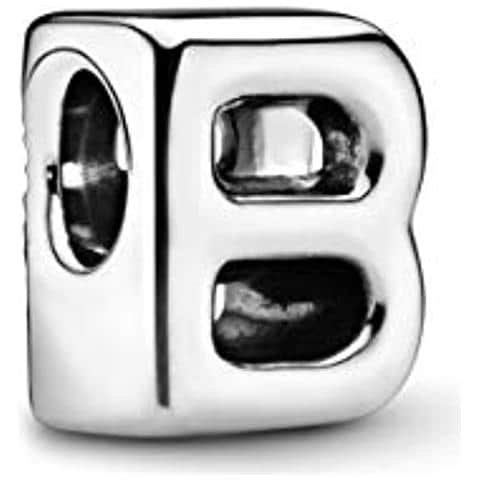 Bead Charm Donna Argento - 797456 - Foto 1