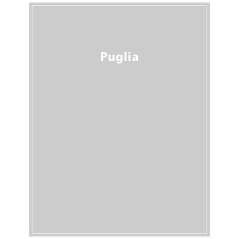 Puglia. Carta Stradale E Guida Turistica 1:200.000 - Foto 1