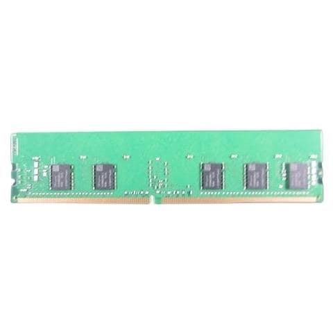 Memoria UDIMM AC140379 8 GB (1 x 8 GB) DDR4 3200 MHz Colore Verde - Foto 1