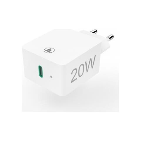 00201652 Caricabatterie Per Dispositivi Mobili Bianco Interno - Foto 1