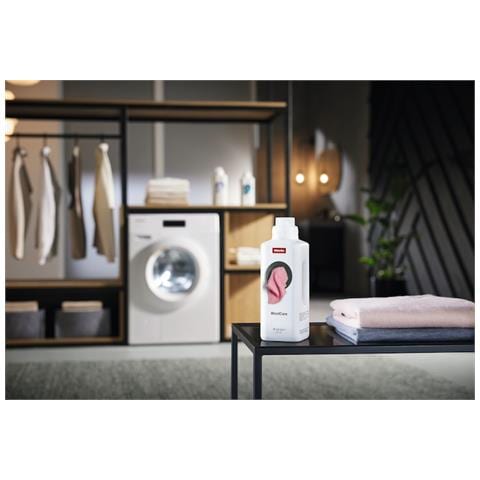 Detersivo Woolcare per Capi Delicati 1,5 l - Foto 2