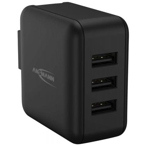 Ansmann Tc315 Nero Interno - Foto 2