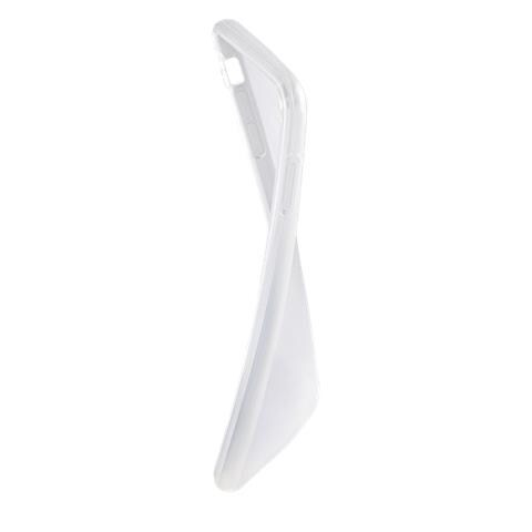 Crystal Clear Custodia Per Cellulare 15,5 Cm (6.1"") Cover Trasparente - Foto 3