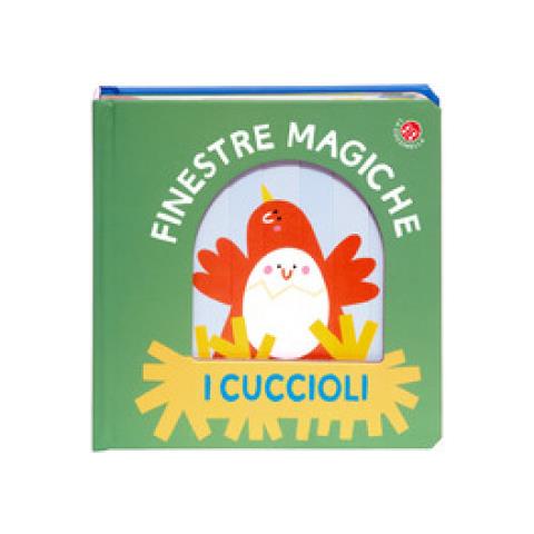 I Cuccioli. Ediz. A Colori - Foto 1