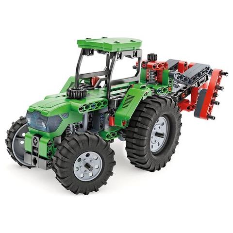 Laboratorio Di Meccanica Macchine Agricole - Foto 1