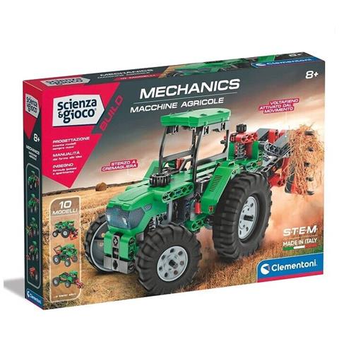 Laboratorio Di Meccanica Macchine Agricole - Foto 3