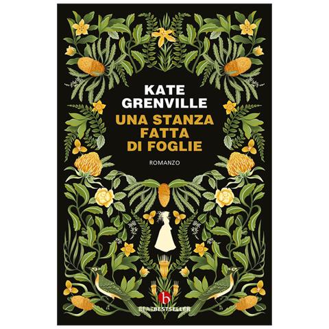 Kate Grenville - Una Stanza Fatta Di Foglie - Foto 2
