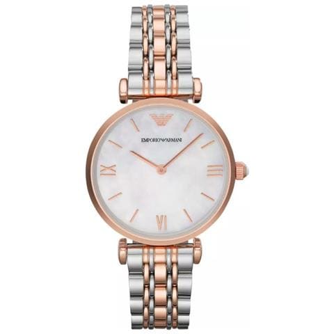 Orologio Da Donna Ar1683 - Classico (zi502a) - In Ordine - Foto 3