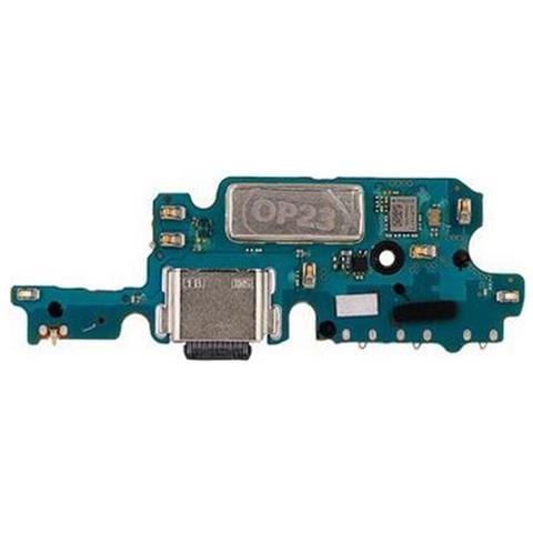 Flat Connettore Di Ricarica Originale Per Galaxy Z Fold 2 F916 (service Pack) - Foto 1