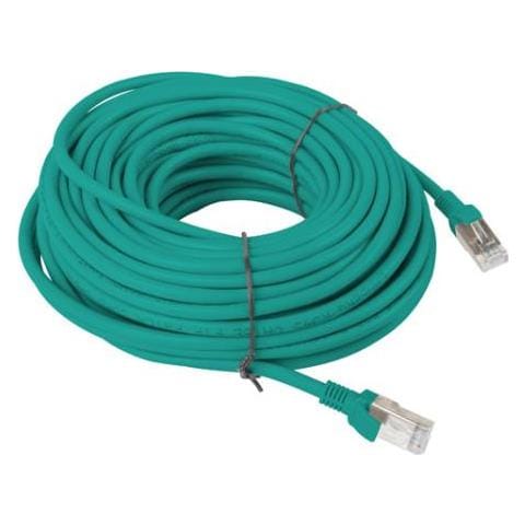 Pcu5-10cc-2000-g Cavo Di Rete Verde 20 M Cat5e U /utp (utp) - Foto 1