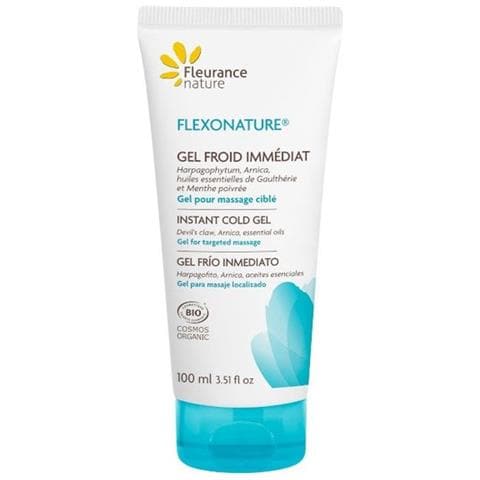 Flexonature Gel Freddo Immediato 100ml Fiore Natura - Foto 1