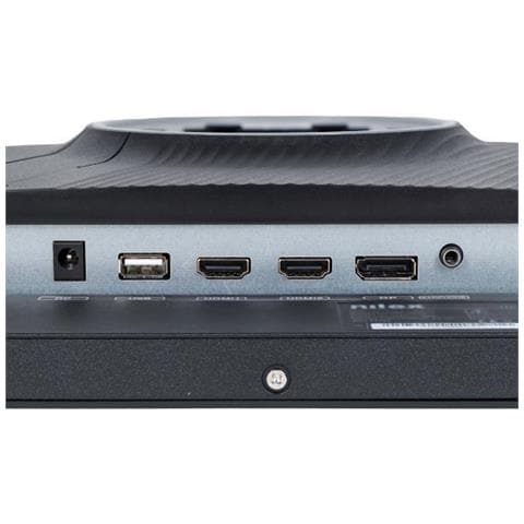 Monitor 27" LED IPS Gaming NXM272KD11 2K 2560 x 1440 Pixel Tempo di Risposta 1 ms Frequenza di Aggiornamento 165 (Hz) - Foto 6