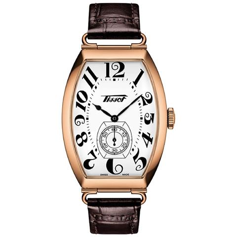 Orologio Donna Tissot Heritage Porto Automatic - Foto 1