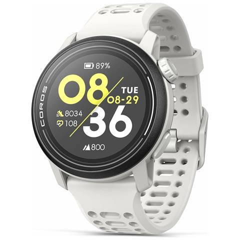 Smartwatch Wpace3-wht - Foto 1
