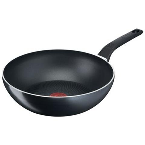 Padella C27219 Alluminio Ø 28 Cm - Foto 1