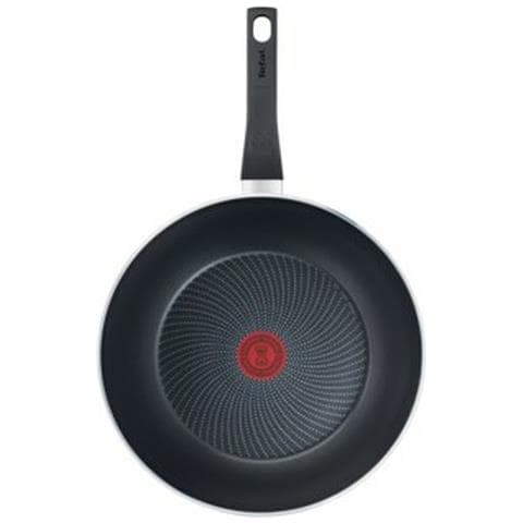 Padella C27219 Alluminio Ø 28 Cm - Foto 2