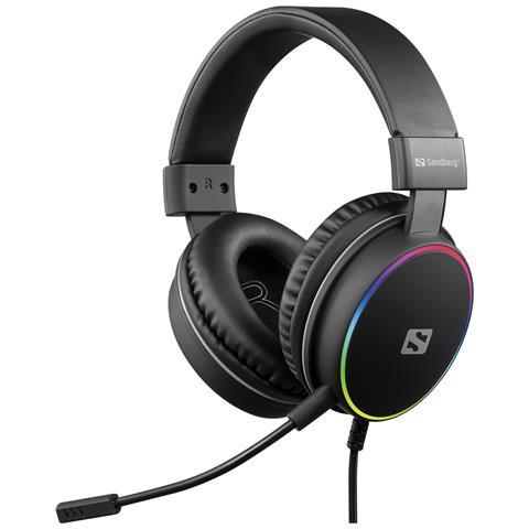 HeroBlaster USB Headset - Foto 1