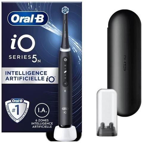 Spazzolino Elettrico Oral-b Io 5 - Foto 1