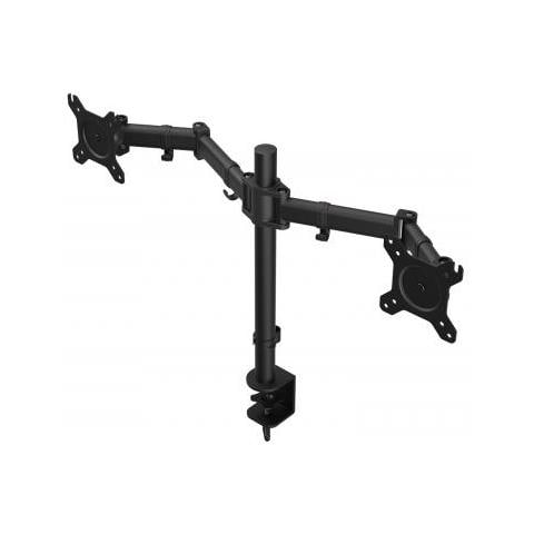 Atlas Double 68,6 Cm (27"") Nero Scrivania - Foto 2