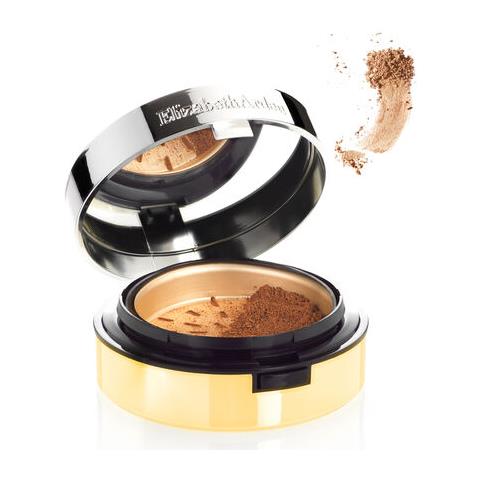 Pure Finish Mineral Powder Foundation 02 - Foto 1