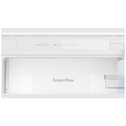 Frigorifero da Incasso KI1411SE0 Capacita' 204 L Classe E Colore Bianco - Foto 3