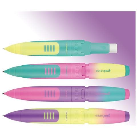 18502920SN portamine 0,7 mm 2B 20 pz - Foto 2