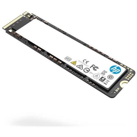 SSD 256 GB Serie Z-Turbo M. 2 Interfaccia PCIe - Foto 1