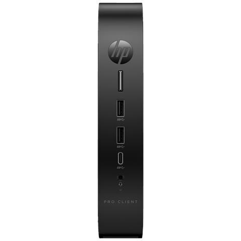 Pro t550 2 GHz ThinPro 1,3 kg Nero J6412 - Foto 1