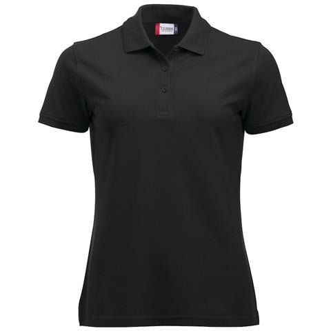 Manhattan Ladies Nero Xl - Foto 1