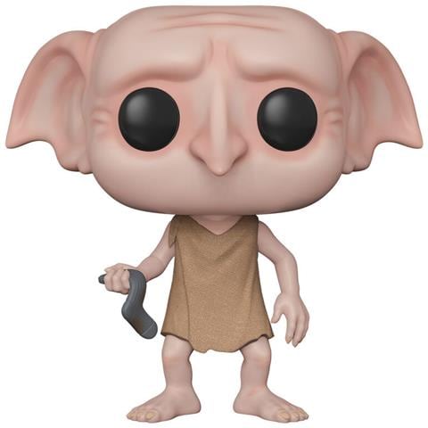 Figure Pop Harry Potter Dobby Exclusive 23 Cm - Foto 3
