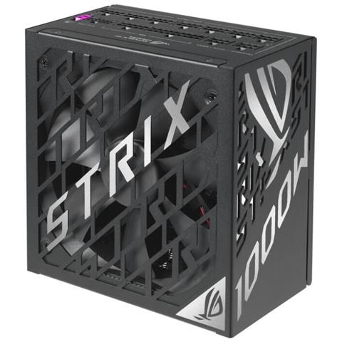 Alimentatore Strix ATX 1000W 16 pin Colore Nero - Foto 2
