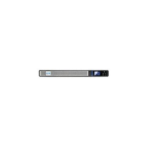 5p 850ir Gen 2 Ups Rack 1u 680w 850va 4 Connettori Di Uscita Rs-232 Usb Nero /silver - Foto 1