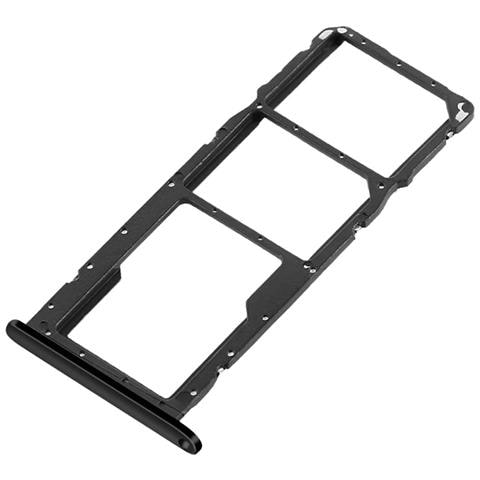 Supporto Scheda Sim Per Honor 8x - Doppia Nano Sim + Micro-sd - Foto 1