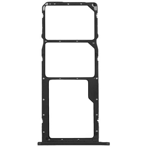 Supporto Scheda Sim Per Honor 8x - Doppia Nano Sim + Micro-sd - Foto 4