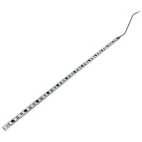 Barra A Led Per Dualtron Mini, Nero - Foto 1