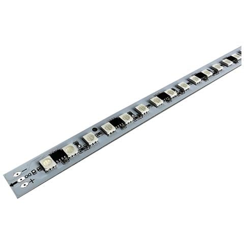 Barra A Led Per Dualtron Mini, Nero - Foto 4