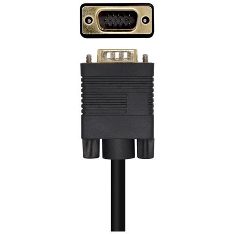 A125-0462 cavo e adattatore video 3 m DisplayPort VGA (D-Sub) Nero - Foto 3
