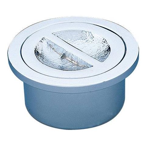 Ugello Di Impulsione E Aspirazione - Acciaio Inox /ottone - Foto 1