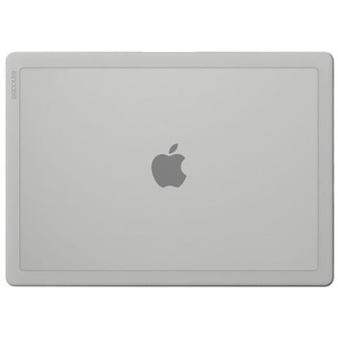 Custodia Per Macbook Air 16 Pollici 2021 / 2024 Rigid Edge Anti-shock, Trasparente - Foto 1