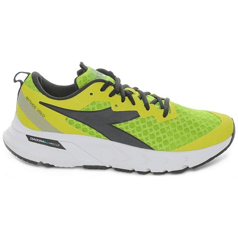 Scarpa Mythos Blushield Volo Giallo Lime - Foto 1