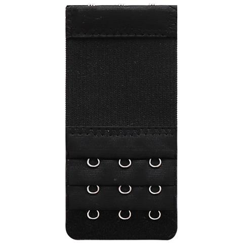 Estensione Per Reggiseno, Confezione Da 5 Pezzi, Estensioni Per Spalline Con 3 Ganci - Foto 2