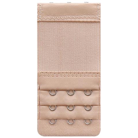 Estensione Per Reggiseno, Confezione Da 5 Pezzi, Estensioni Per Spalline Con 3 Ganci - Foto 4