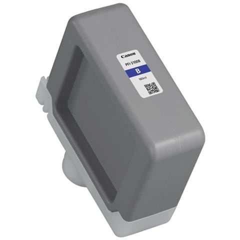 PFI-3100B cartuccia d'inchiostro 1 pz Originale Blu - Foto 1