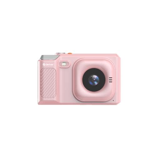 Dca-4818ro Compact Camera Fotocamera Compatta 5 Mp Cmos 20 X 20 Pixel Rosa - Foto 2