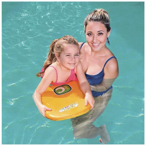 Tavola Foam Aiuto Nuoto 3-6 Anni - Foto 2