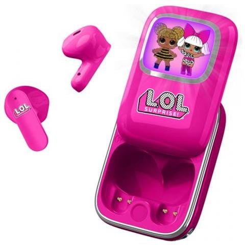 Lol Surprise! Slide Tws Earpods - Foto 1