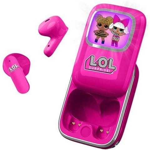 Lol Surprise! Slide Tws Earpods - Foto 3