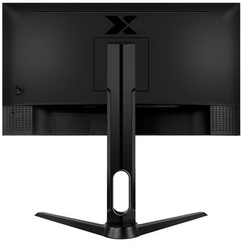 PX-D2725141 Monitor PC 68,6 cm (27") 2560 x 1440 Pixel UltraWide Quad HD LED Nero - Foto 4