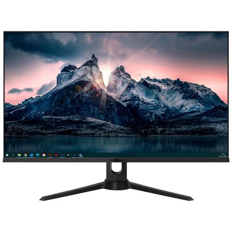 PX-D2725141 Monitor PC 68,6 cm (27") 2560 x 1440 Pixel UltraWide Quad HD LED Nero - Foto 1